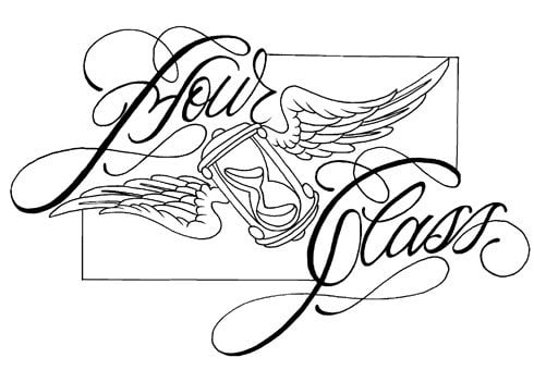 490x340 Hourglass Tattoo Studio + Gallery