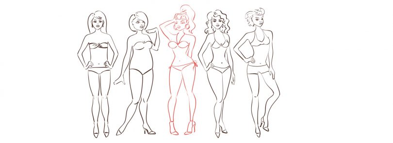 810x295 Athleisure Style Guide Hourglass Shaped Bodies