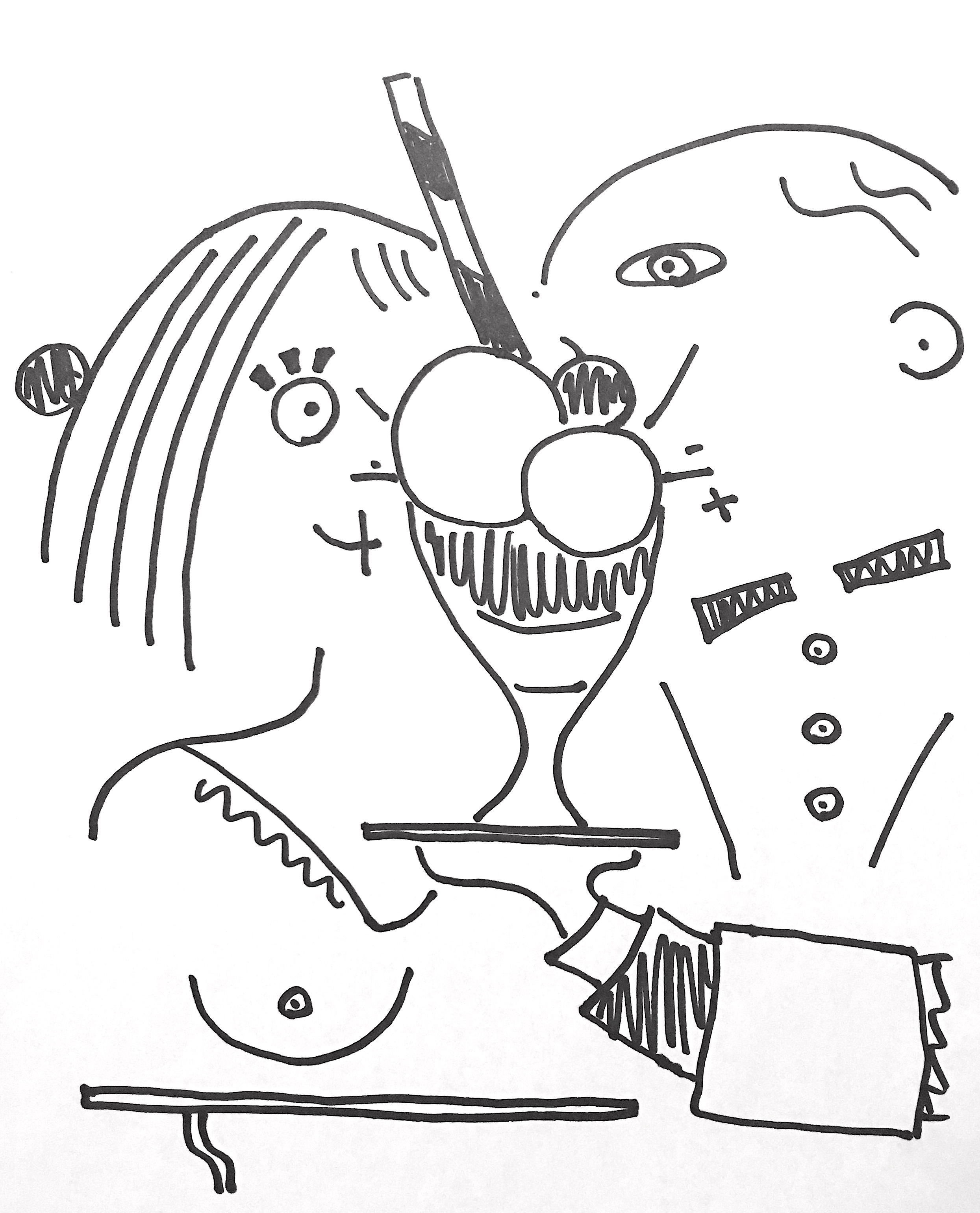 2489x3081 That's A Lot Of Money For Only A Few Hours' Work!