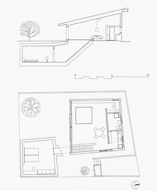 500x607 Kazuo Shinohara