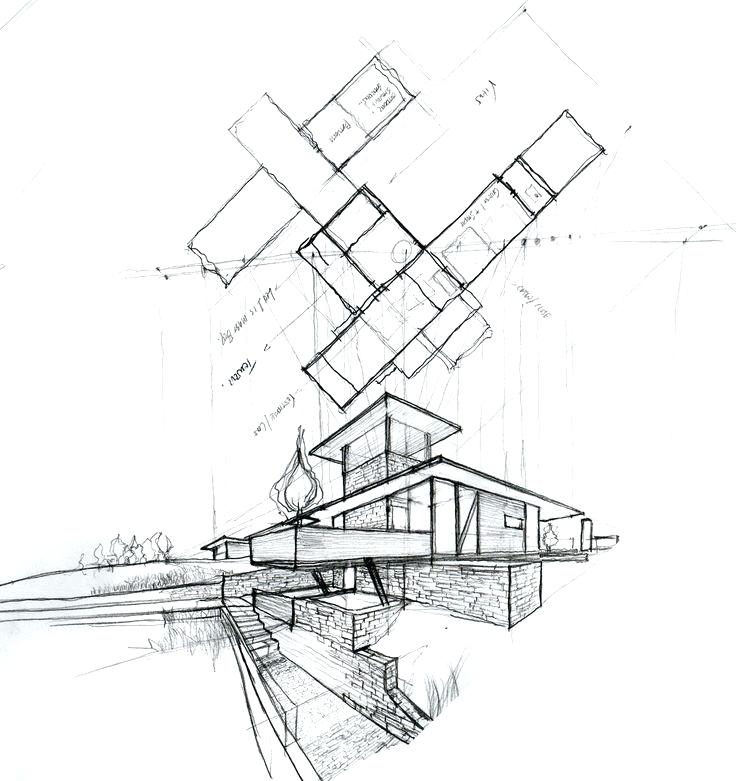 736x781 Sketches House I9life.club