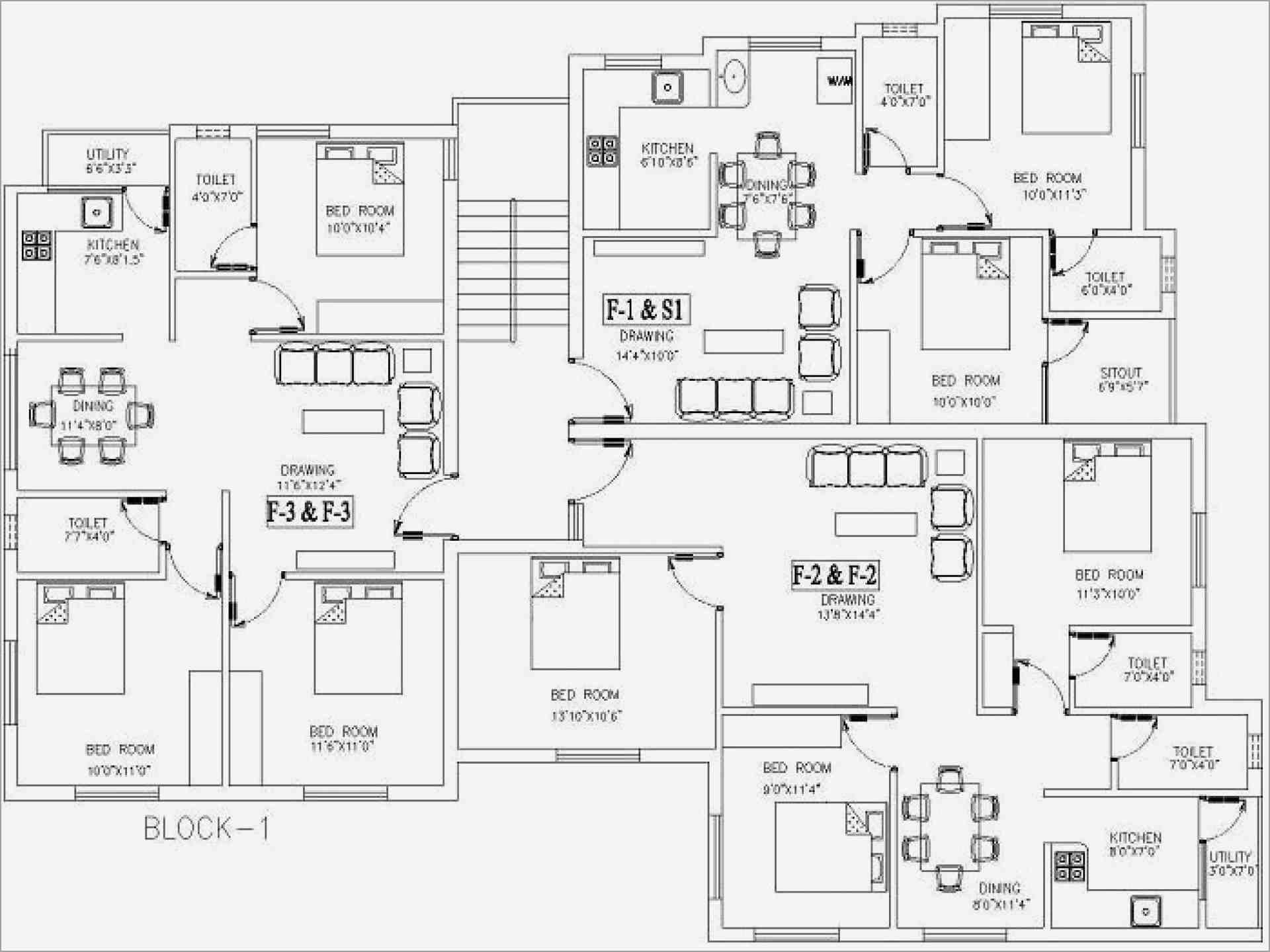 1920x1440 Architectural Designs House Plans Floor Plan Inside Drawings Home