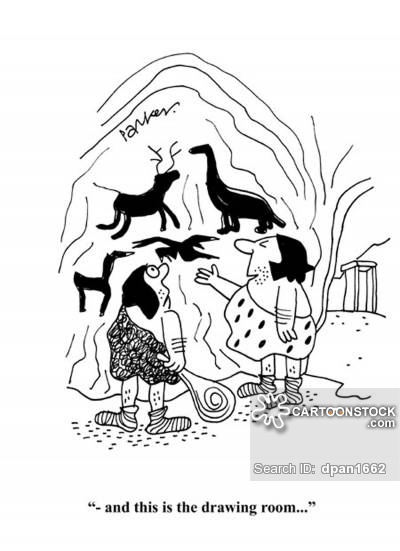 400x551 Drawing Rooms Cartoons And Comics