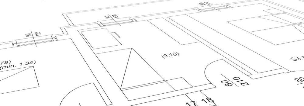 1000x351 House Plans