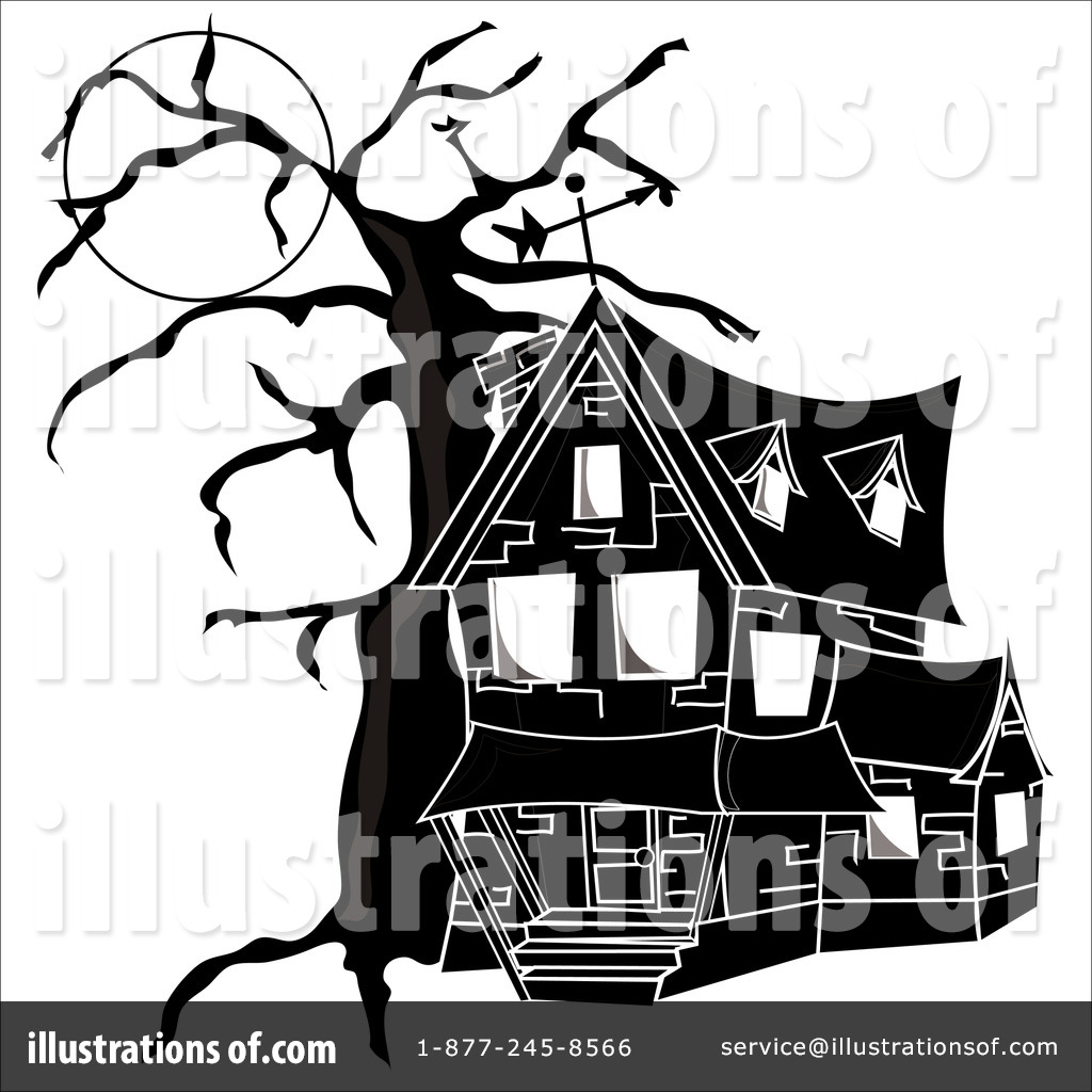1024x1024 Top 84 Haunted House Clip Art