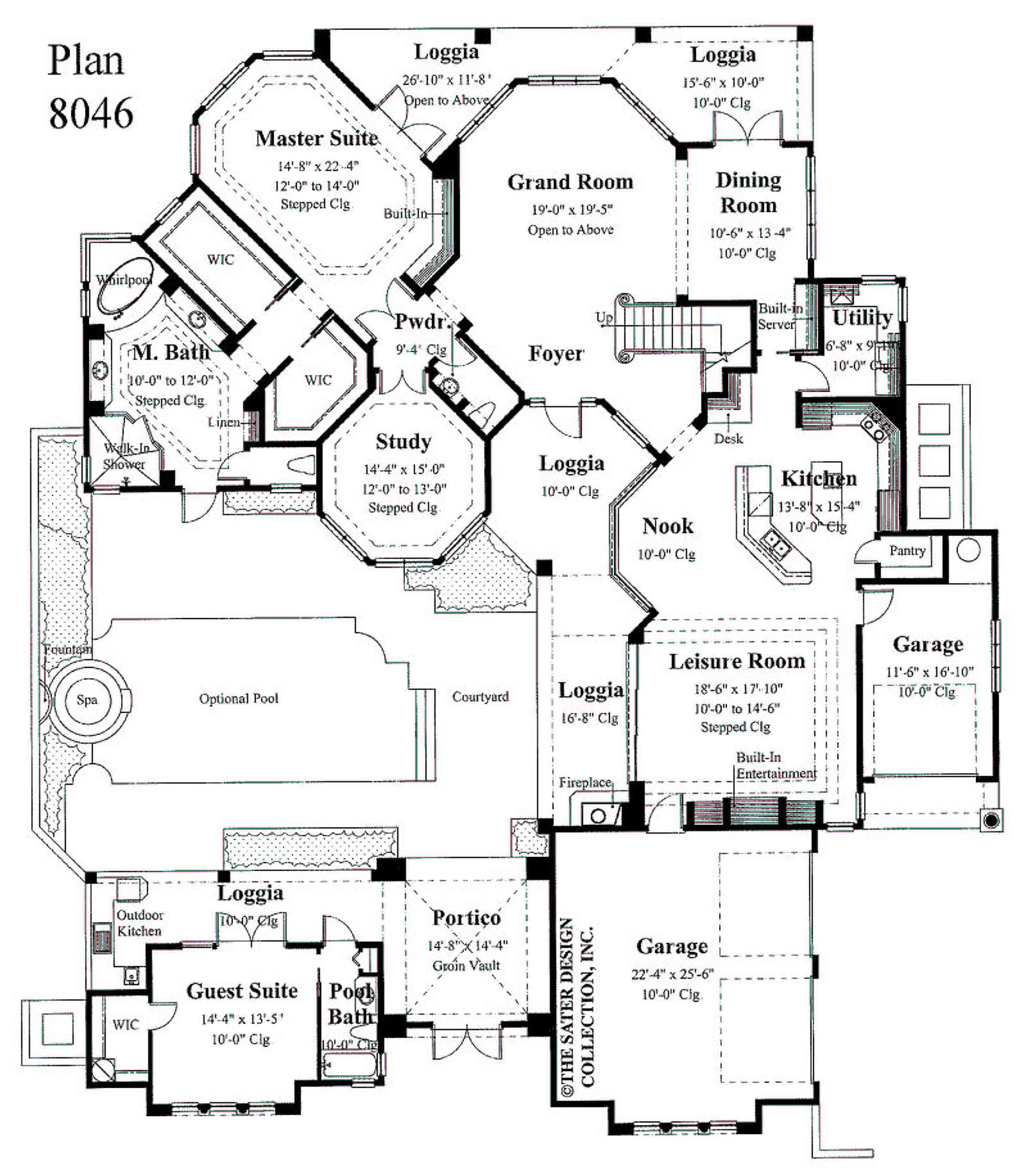 2903x3336 How To Draw A House Floor Plan