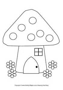 210x300 Fairy Template To Print