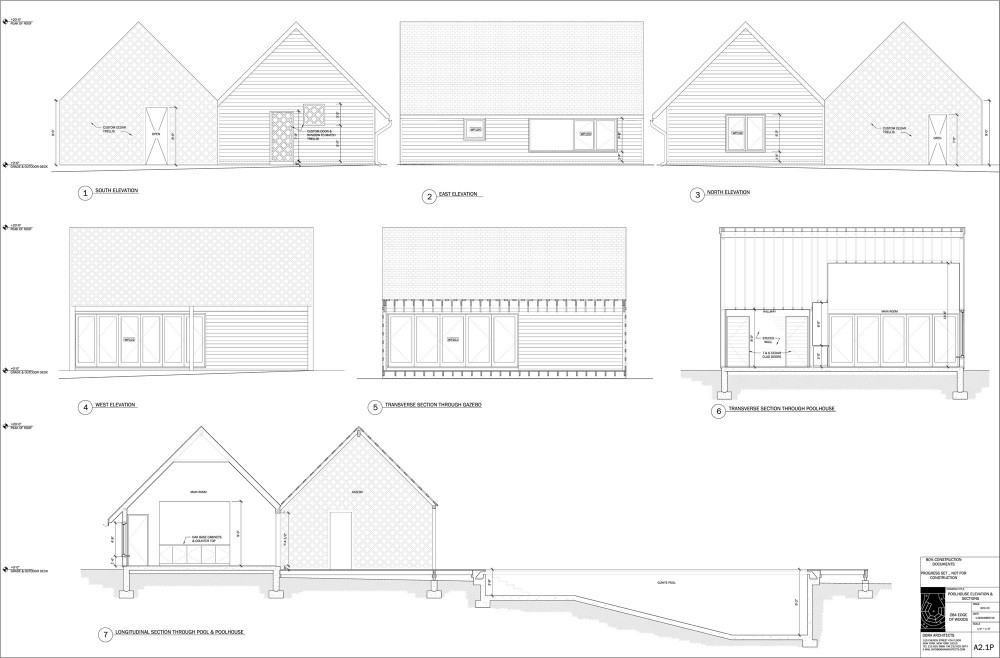 House Elevation Drawing at GetDrawings | Free download