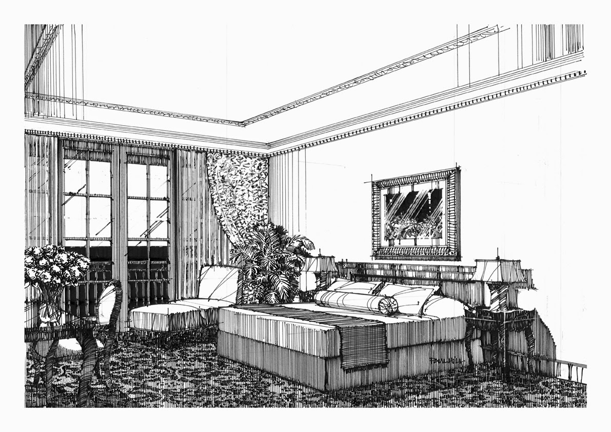 1191x842 Design Stack A Blog About Art, Design Architecture Pen