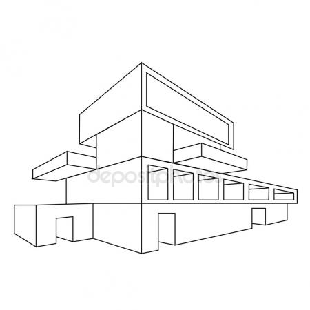 450x450 New House Project Stock Photo Belchonock