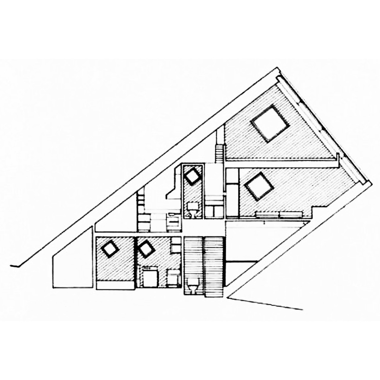 1280x1280 Kuramoto Tatsuhiko, House