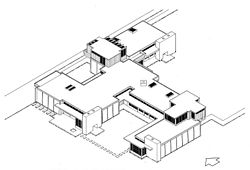 250x170 Schindler House