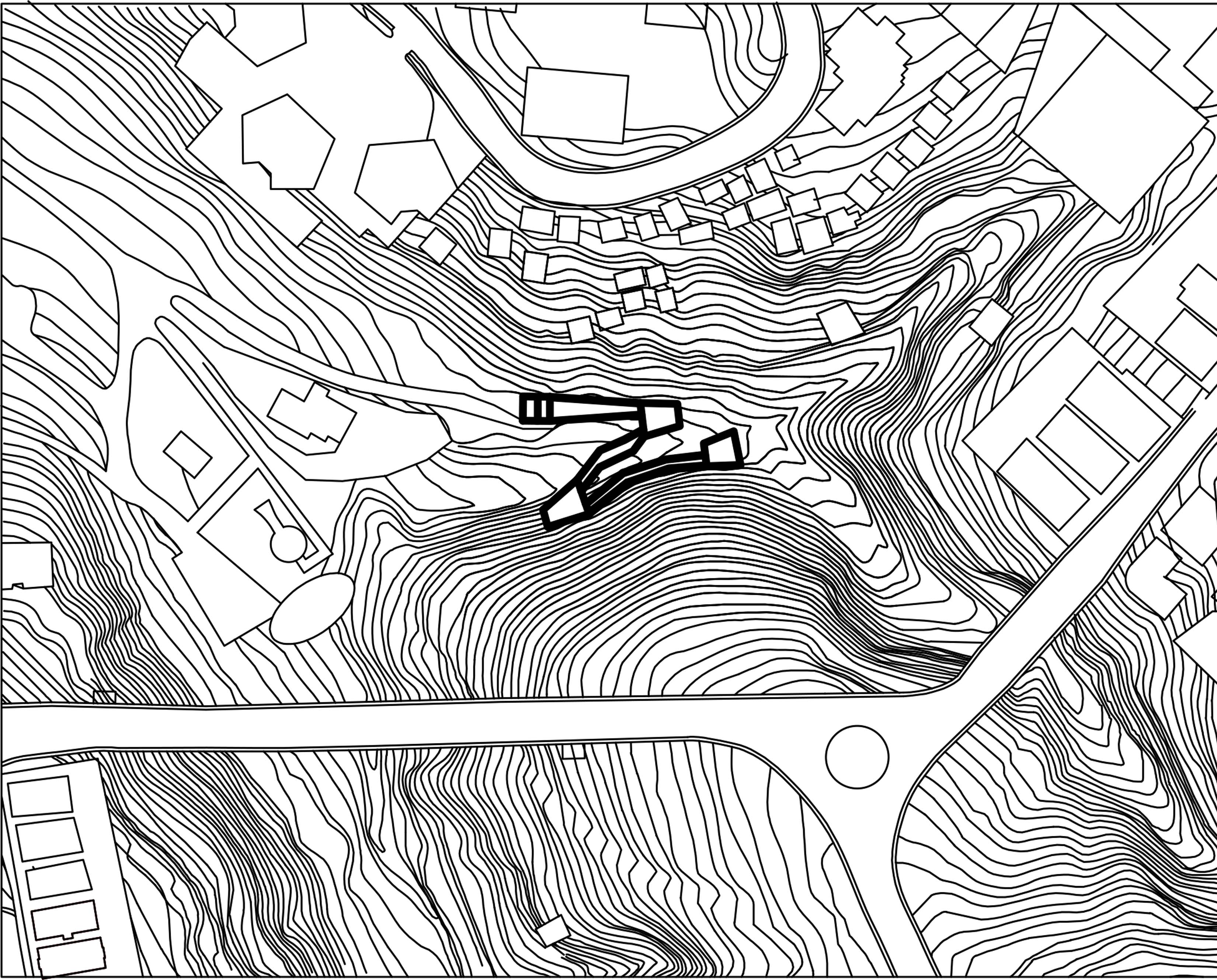 3301x2659 Drawing Plans Of Houses