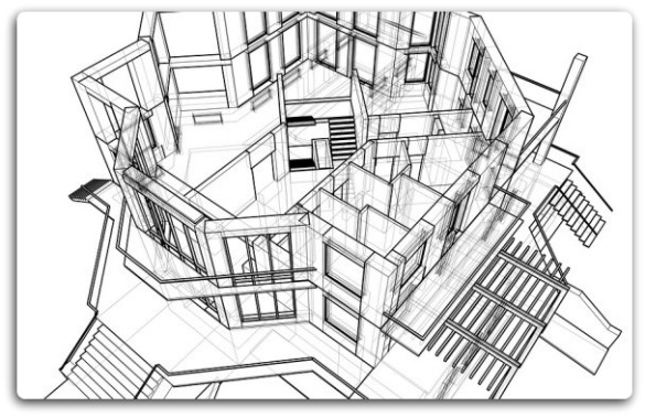 585x378 Buying House Design Plans