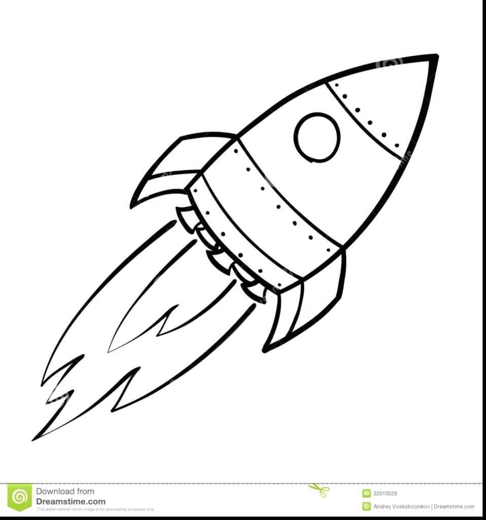 958x1024 Coloring Rockets Coloring Pages Rocket Houston Logo. Rockets