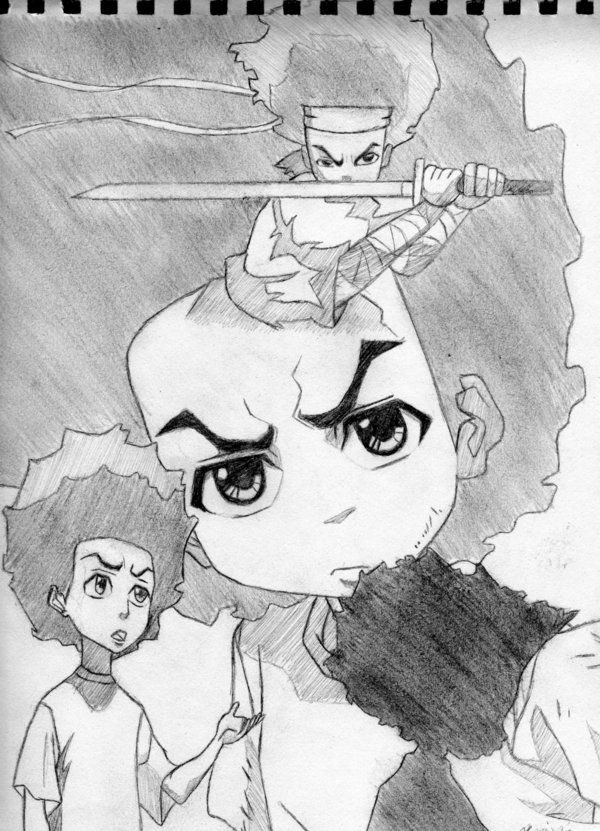 Huey Drawing at GetDrawings | Free download