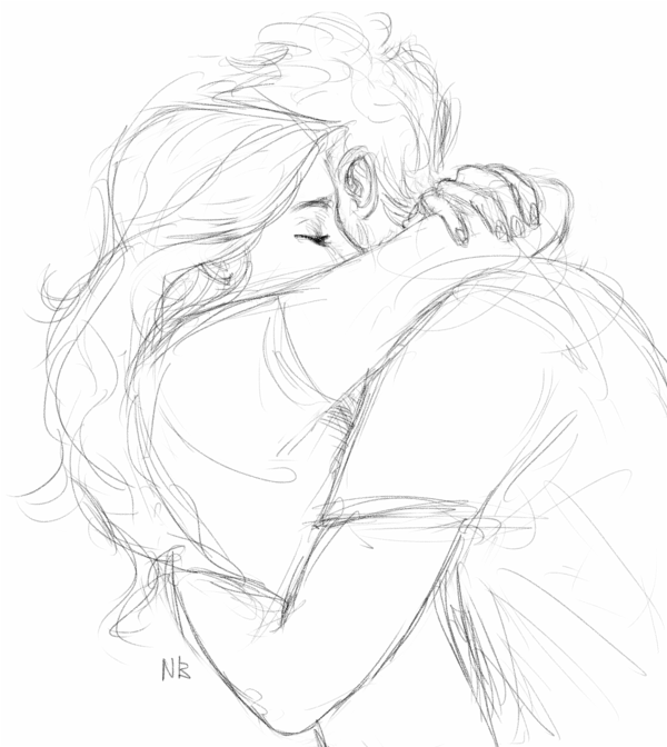 600x672 Hug By Natello