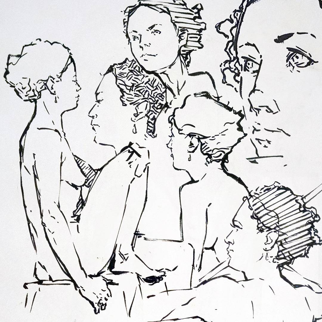 1080x1080 500 Likes, 4 Comments