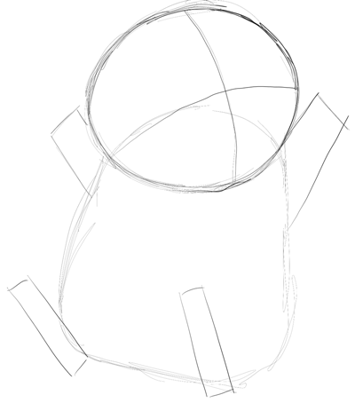 400x454 How To Draw Ash Hugging Pikachu With Easy Steps Drawing Tutorial