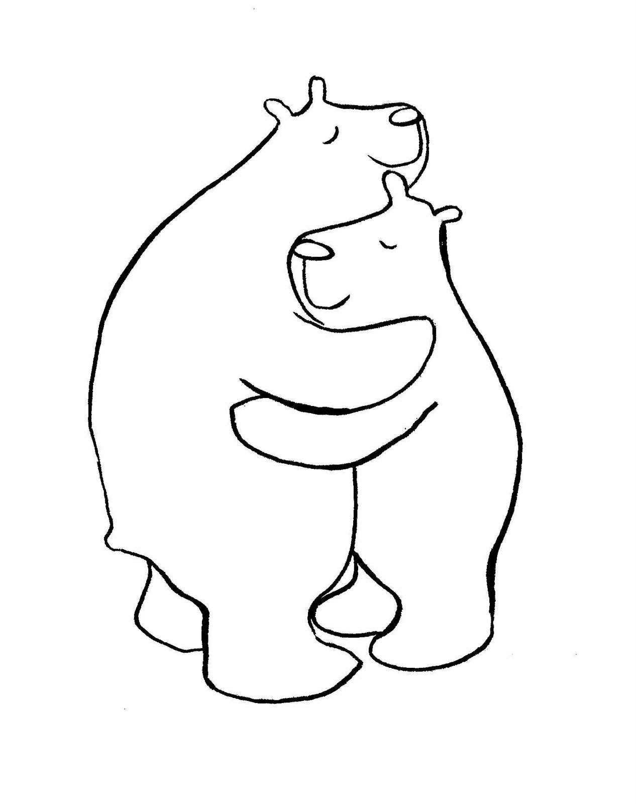 1266x1600 Elli Moody Bear Hug