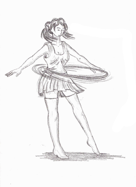 459x629 Drawing A Day Creativeliz Page 11