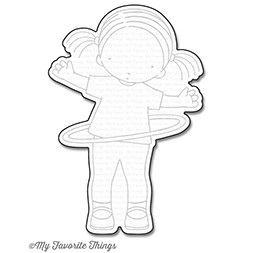 253x253 Namics Pi Hula Hoop