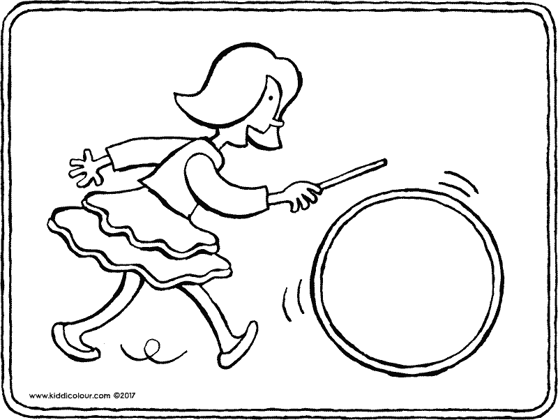 800x602 Toys Colouring Pages