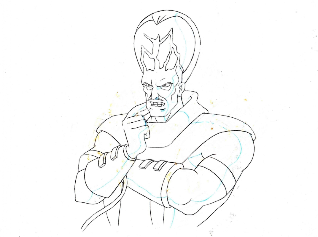 1072x800 Incredible Hulk Amp She Hulk Cartoon 1996