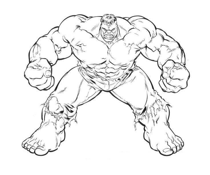 736x612 The Best Hulk Coloring Pages Ideas On Captain