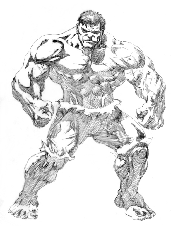 584x768 Hulk