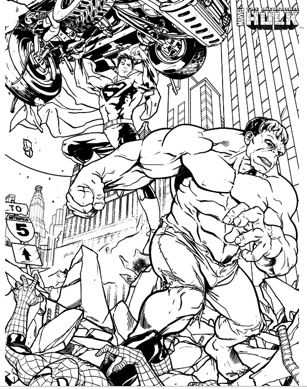 611x774 Outline Drawing Page 101 Coloring Lesson Free Printables