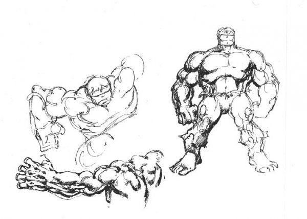 600x427 Marvel Comics Of The 1980s 1985