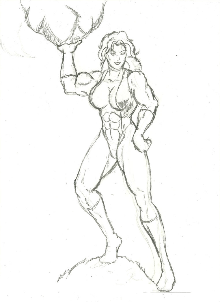 762x1048 She Hulk