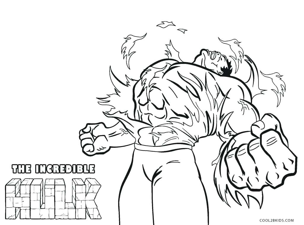 Hulk Hogan Drawing at GetDrawings | Free download