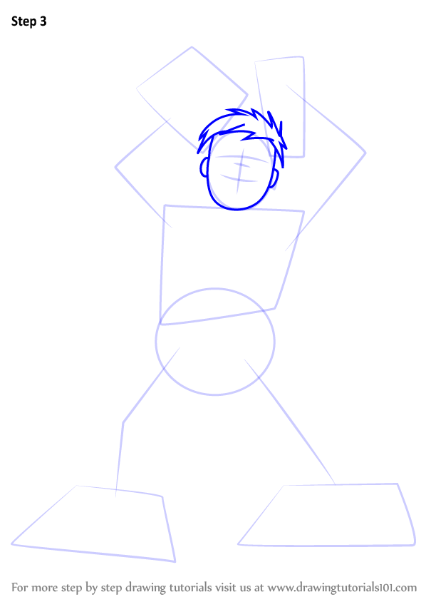 598x844 Learn How To Draw Hulk From The Super Hero Squad Show (The Super