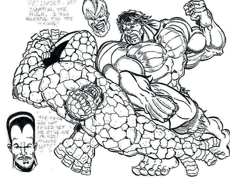 800x628 Hulk Coloring Pages Online Games Pin Colouring Page 8 Pencil