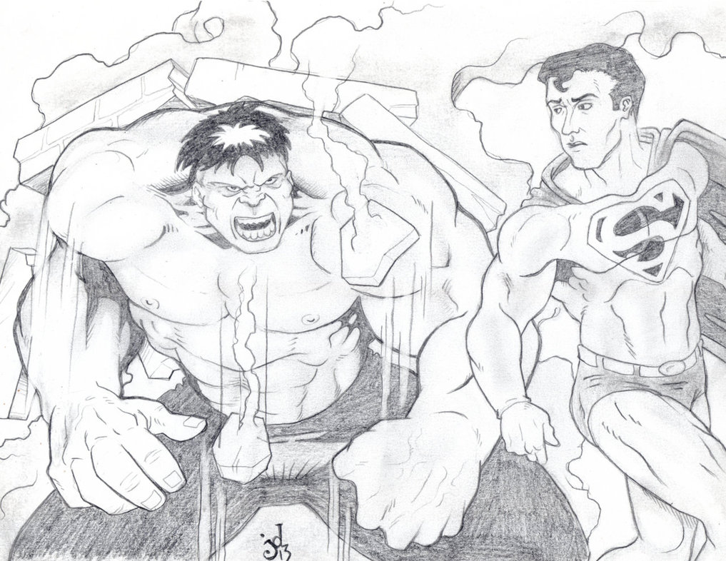 1017x786 Hulk Drawings In Pencil Easy