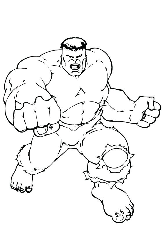 Hulkbuster Drawing at GetDrawings | Free download