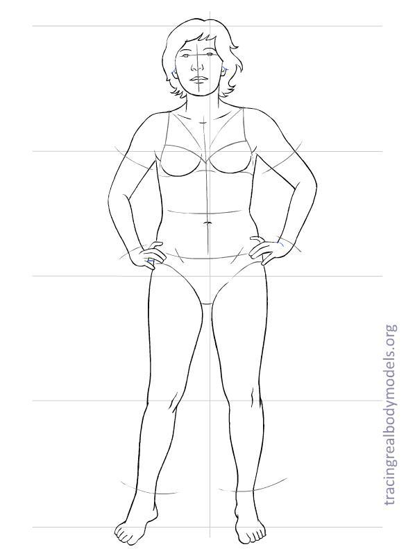 598x792 Realmodels Templates 0012 Clothing And Textiles