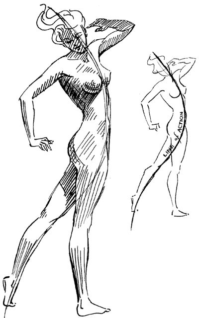 400x640 Pose Inspiration Amp Drawing Techniques. Crochiuri