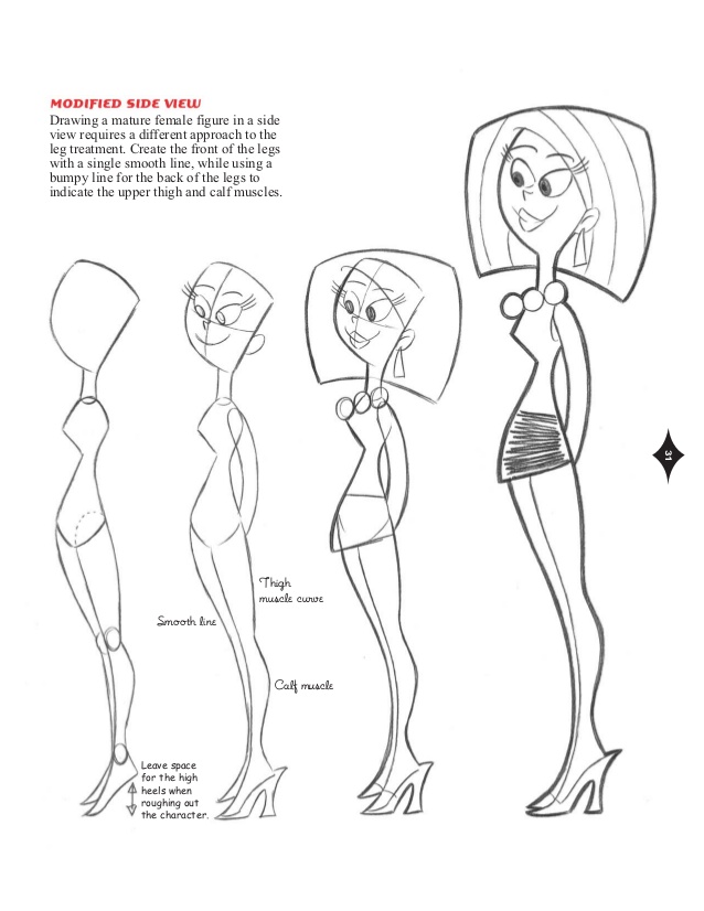 638x826 Cartoon Cool