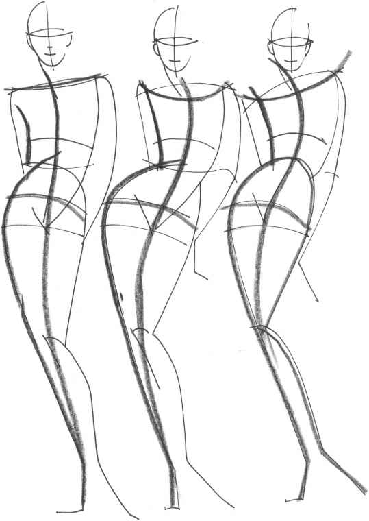 539x760 The Fashion Plate