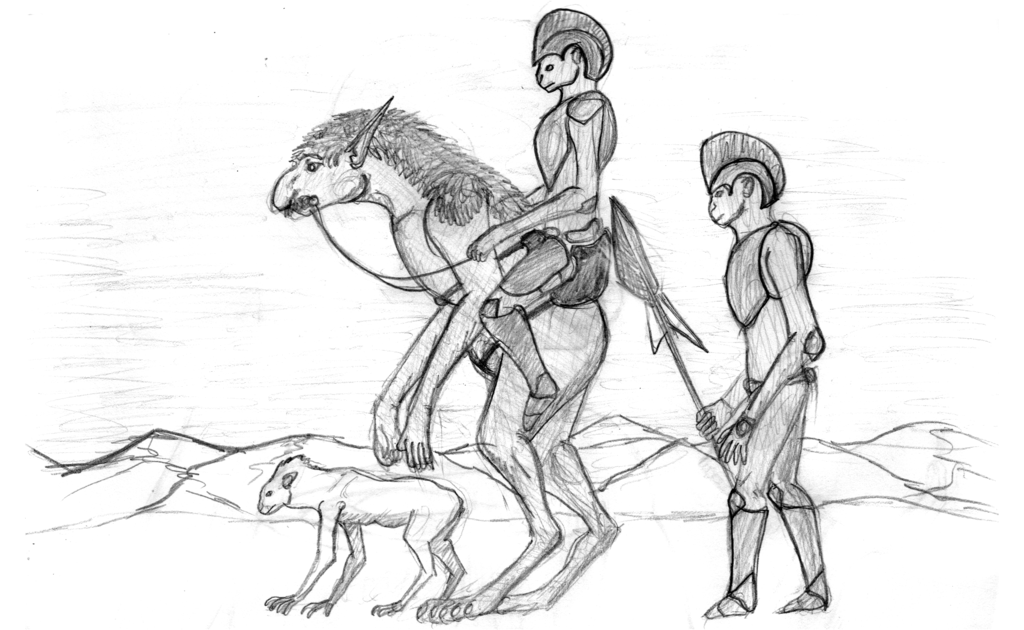 1024x630 Future Humans Gallery