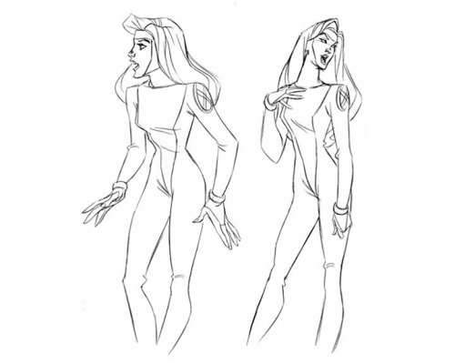 500x400 For Human Animation