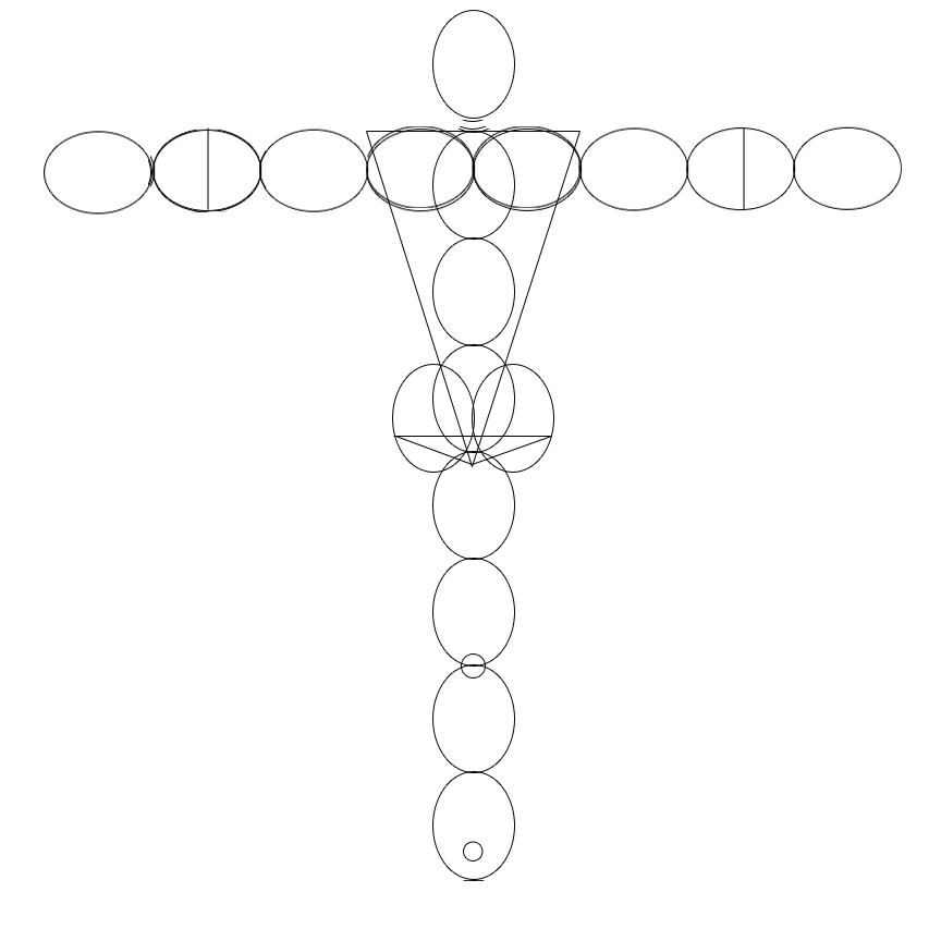 864x864 Figure Drawing What's A Blog