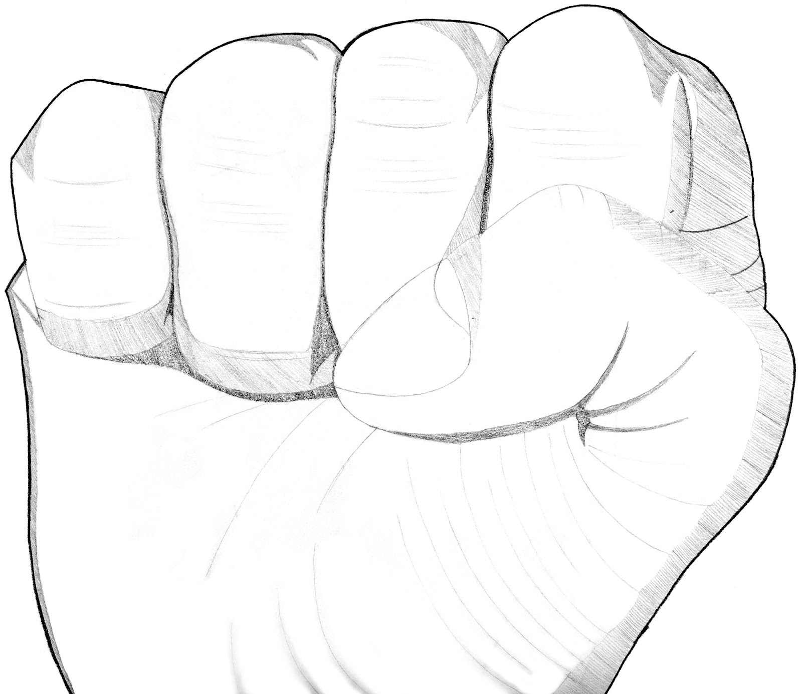 1600x1385 Figure Drawing For Animation Human Hands