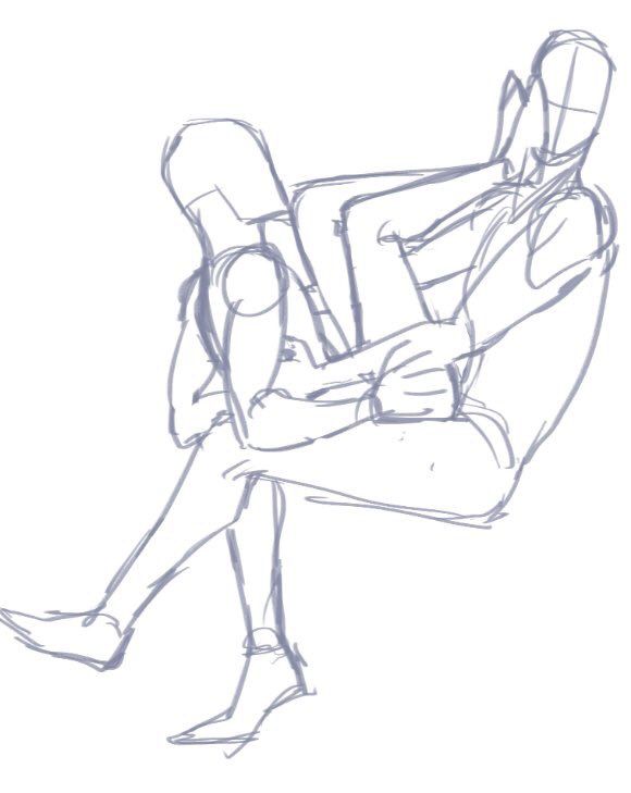 580x729 Drawing Drawing Base Girl With Funny Drawing Bases