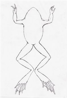 236x344 How To Draw A Human Heart 5 Steps (With Pictures)