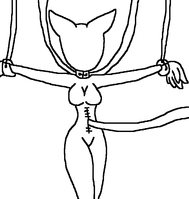 734x772 Drawing Chibi Drawing Bases Together With Drawing Bases Male As