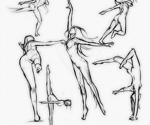 300x250 Su (@drawquinn) On We Heart It